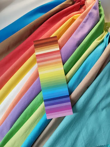 AKM Studio Analizy Kolorystycznej. 16 sezonów. Jedyna w Polsce!